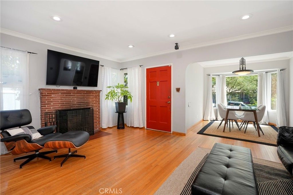 137 N Berkeley Avenue, Pasadena