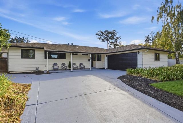 1497 Prince Edward Way, Sunnyvale