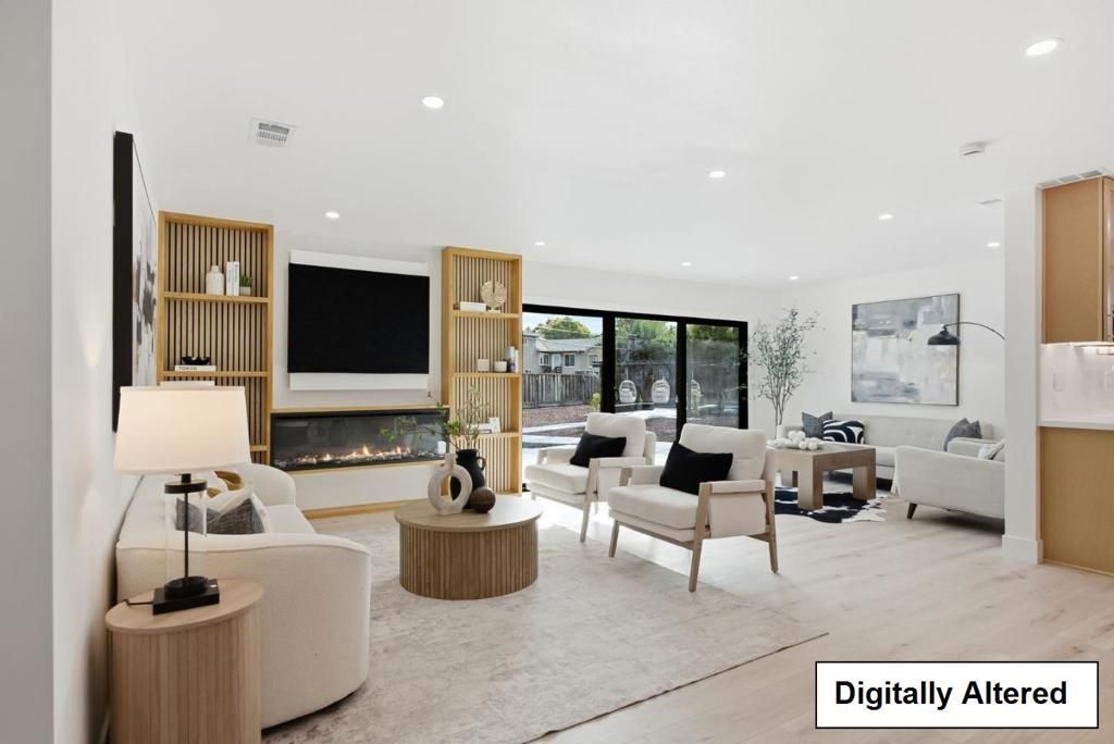 1497 Prince Edward Way, Sunnyvale