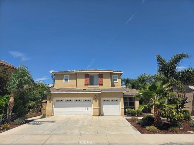 13346 Wagon Creek Way, Eastvale