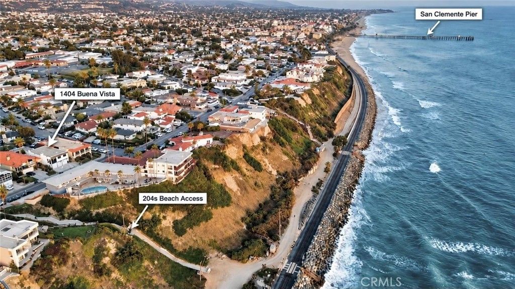 1404 Buena Vista # 1, San Clemente