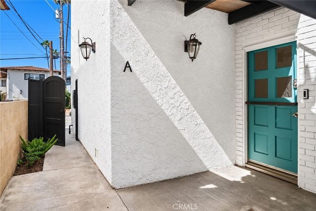 1404 Buena Vista # 1, San Clemente
