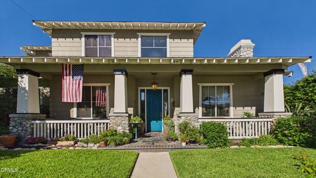 1807 S Mayflower Avenue, Monrovia