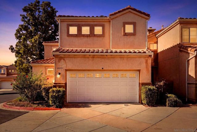 11155 Caminito Arcada, San Diego