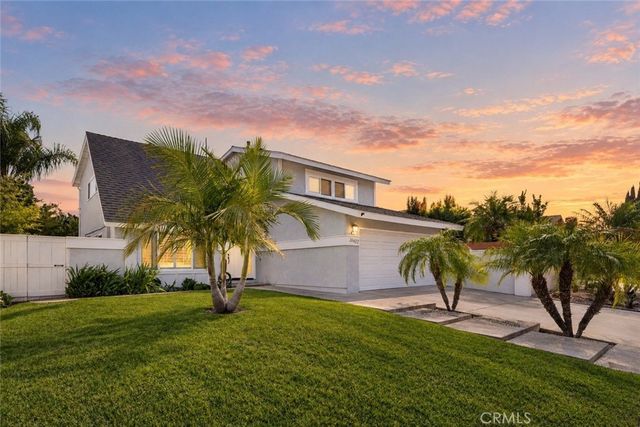 26482 Via Lara, Mission Viejo
