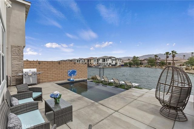 84656 Litorale Court, Indio