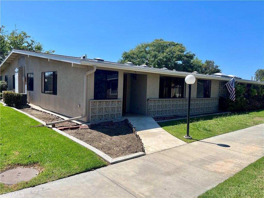 13300 N. Fairfield Lane, M7-175l, Seal Beach