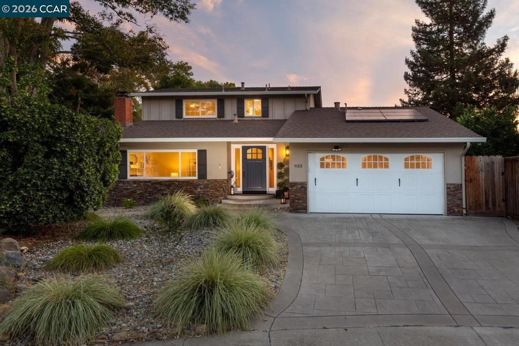 933 Brink Ct, Concord