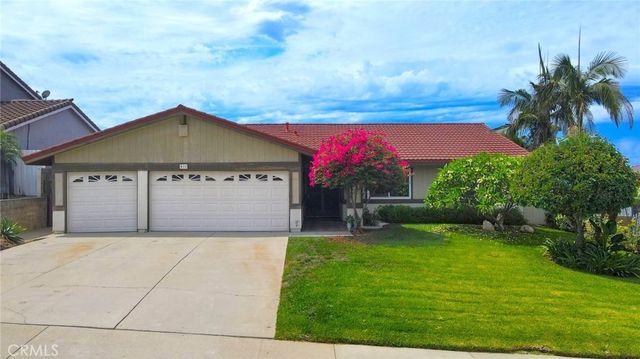 831 Redlen Avenue, Whittier