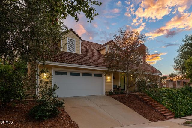 5749 Briartree Drive, La Canada Flintridge