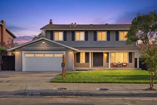 1925 Junewood Avenue, San Jose