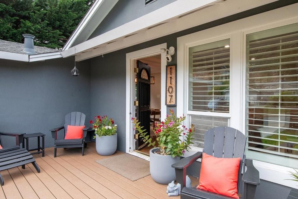 1107 Rosita Road, Pacifica