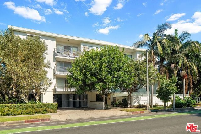 415 Montana Avenue # 107, Santa Monica