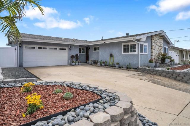 1829 La Corta St, Lemon Grove
