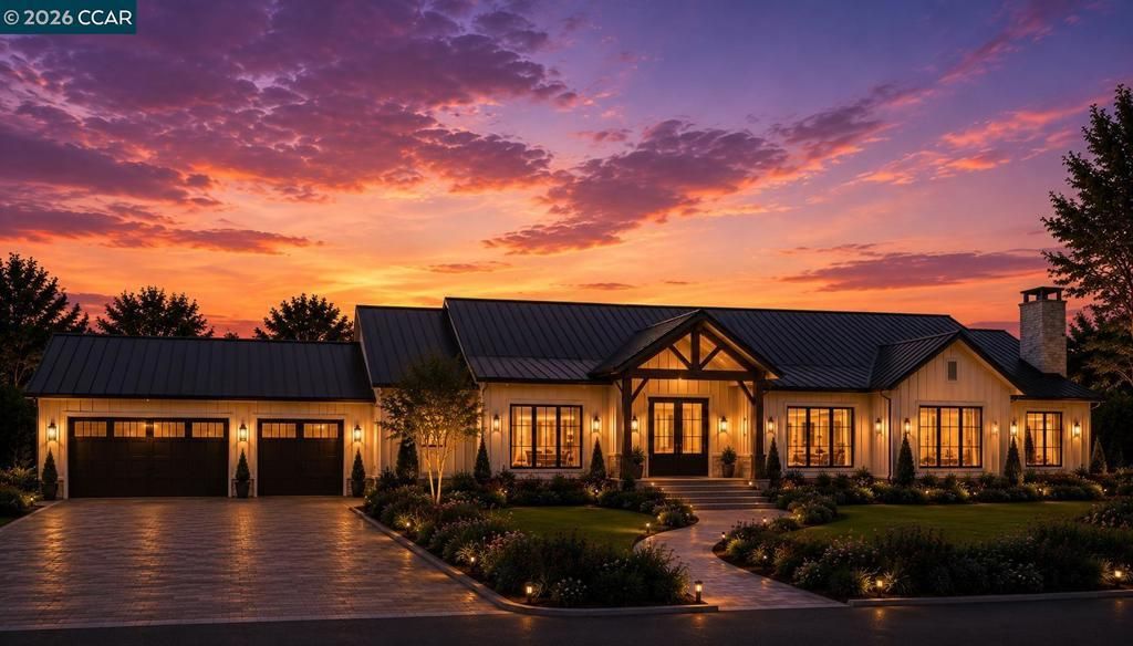 801 Ruby Ln, Danville