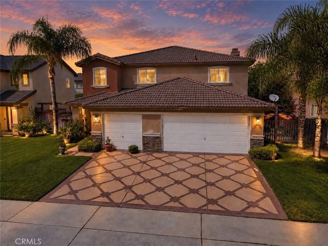 4440 Thornbush Drive, Hemet