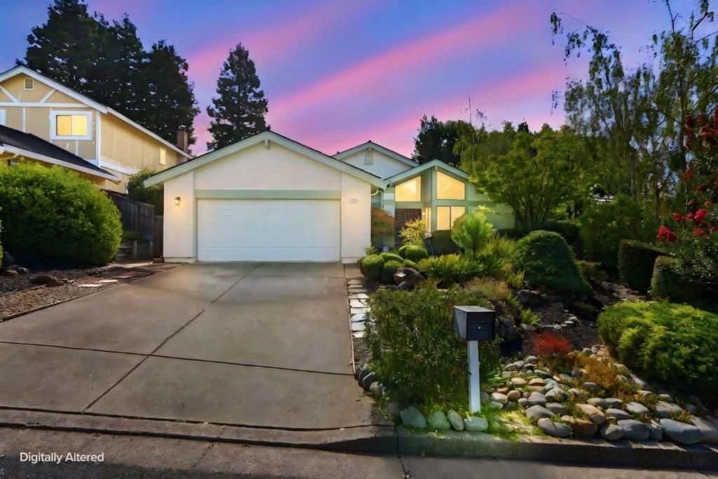428 Saddlebrook Lane, Pleasant Hill