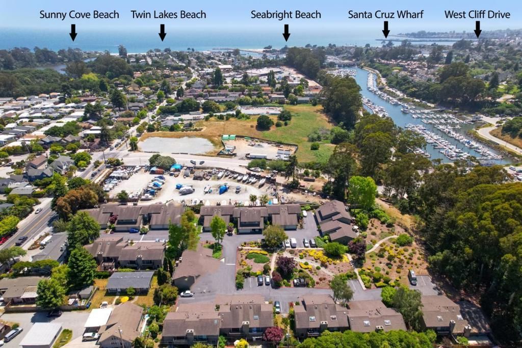 574 Spinnaker Court, Santa Cruz