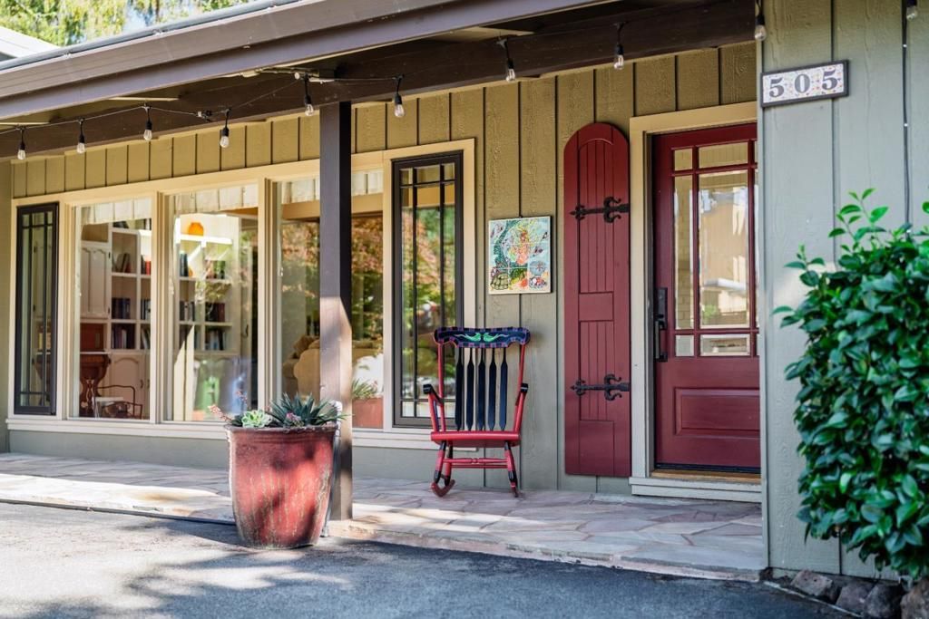 505 Bayview Drive, Aptos