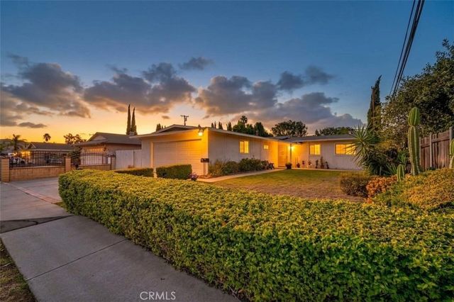18667 Aguiro, Rowland Heights