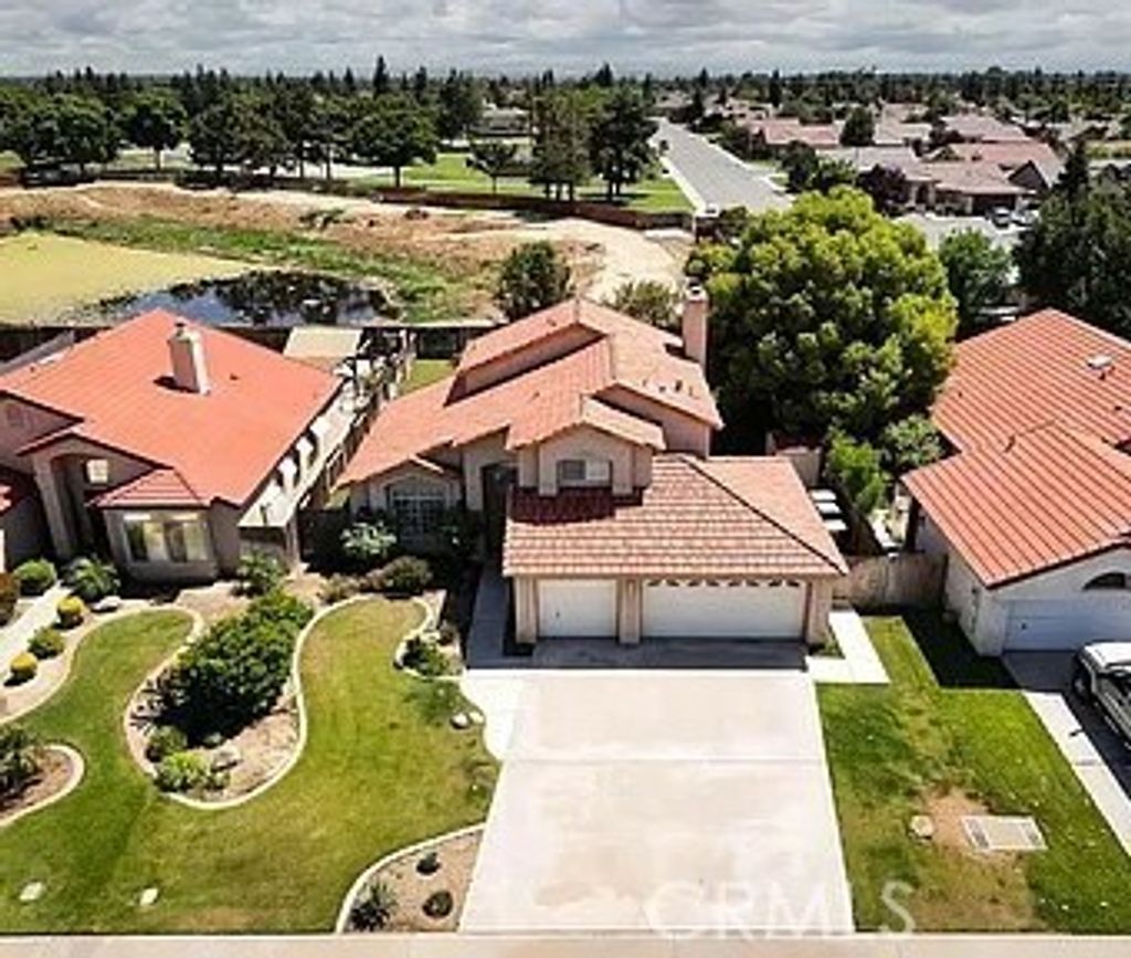 10205 Single Oak Drive, Bakersfield