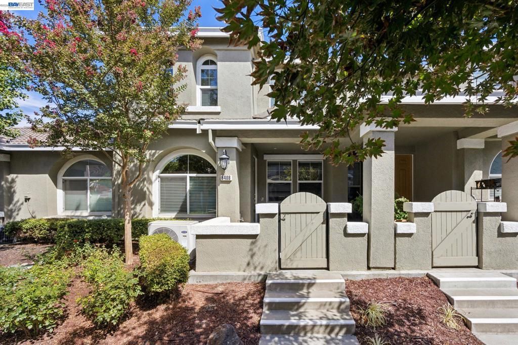 6408 Forget Me Not, Livermore