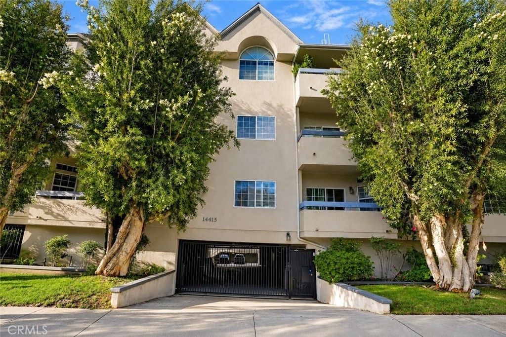 14415 Benefit Street # 101, Sherman Oaks