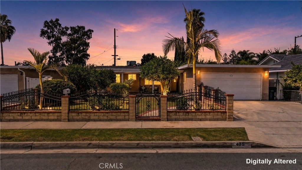 475 Vidalia Street, La Puente
