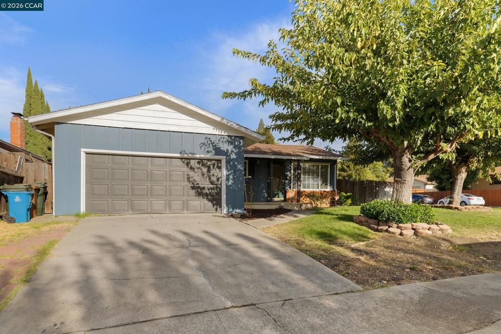 2921 Rio Grande Dr, Antioch