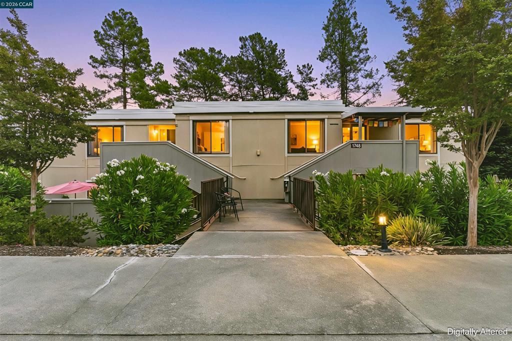 1748 Golden Rain Rd # 5, Walnut Creek