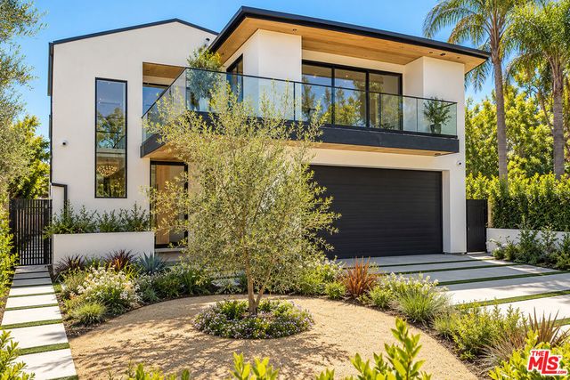 3542 Butler Avenue, Los Angeles