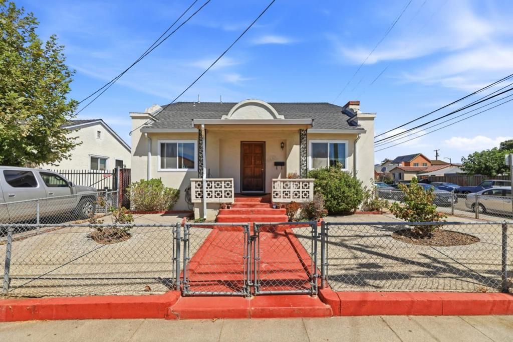 106 N 31st Street, San Jose