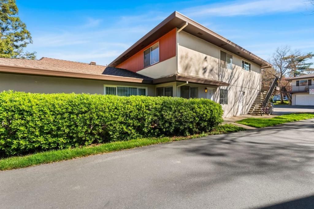 1730 Fremont Court # 2, Davis