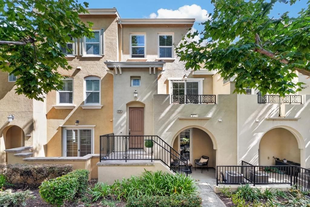 474 Kahlo Street, Mountain View