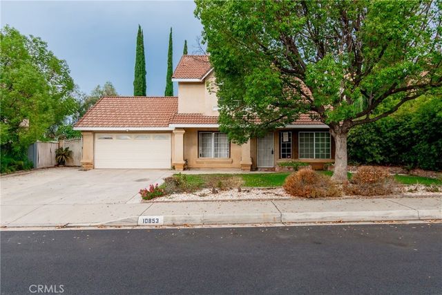 10853 Anemone, Moreno Valley