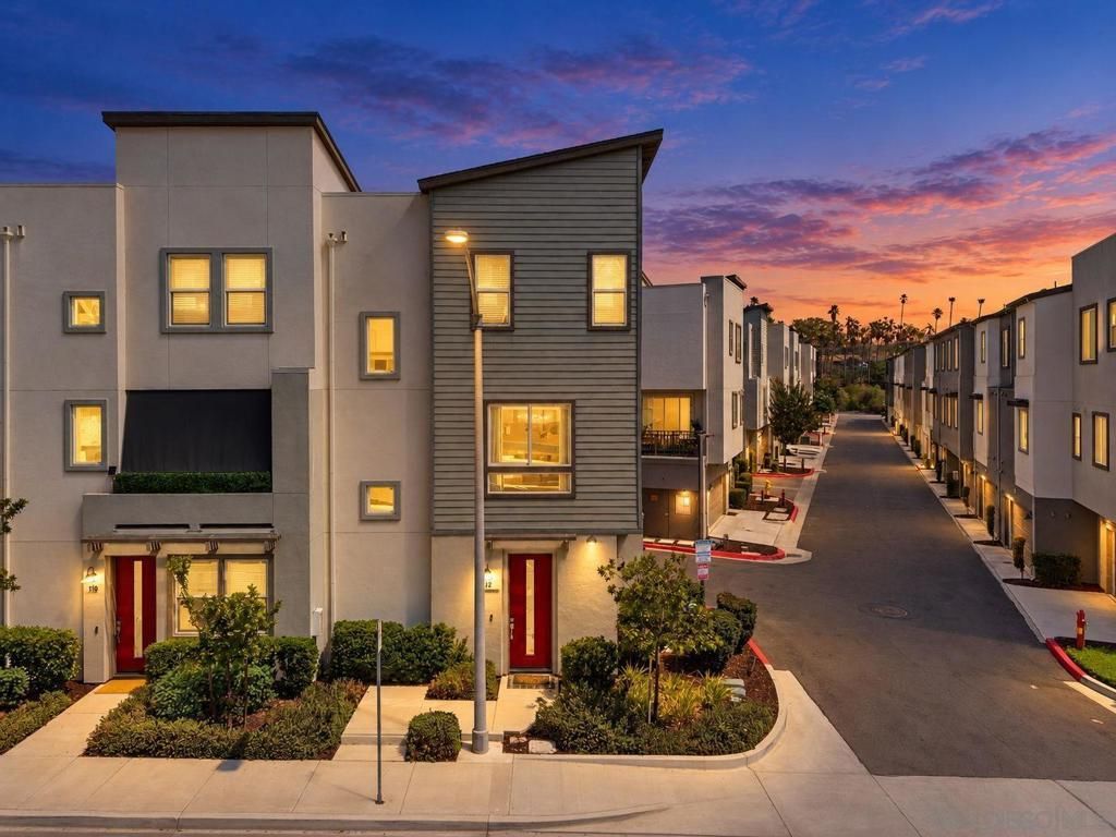 2516 S Escondido Blvd # 112, Escondido