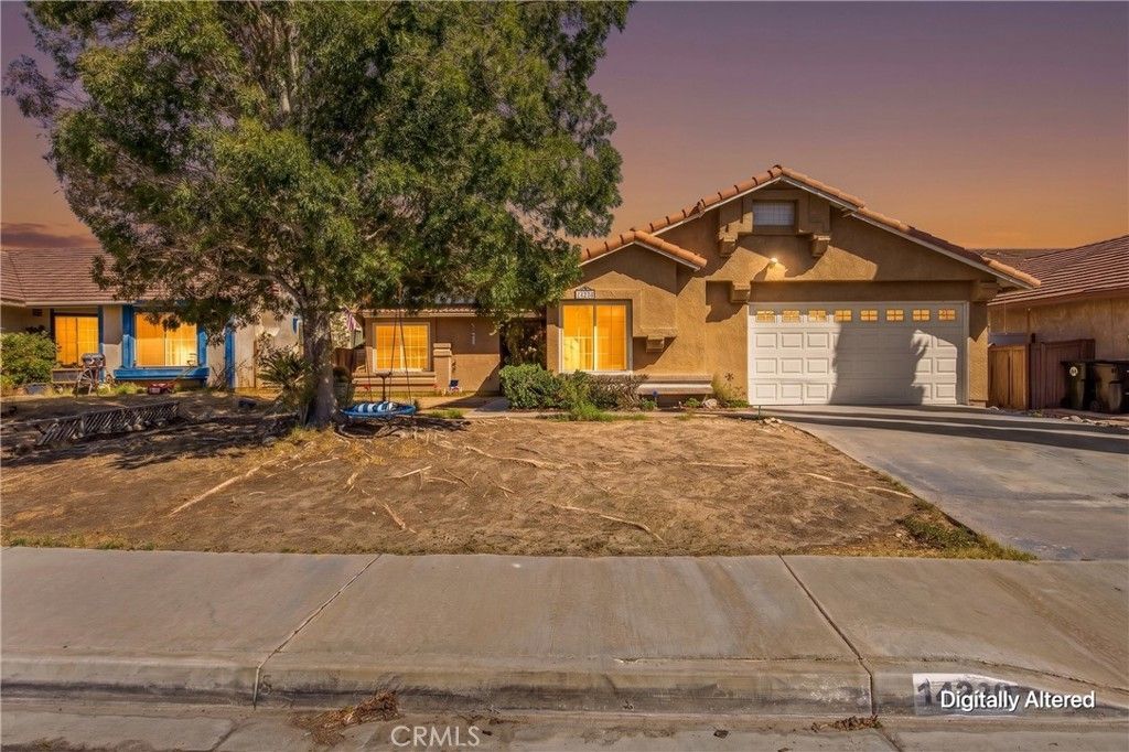 14230 La Mirada Street, Victorville