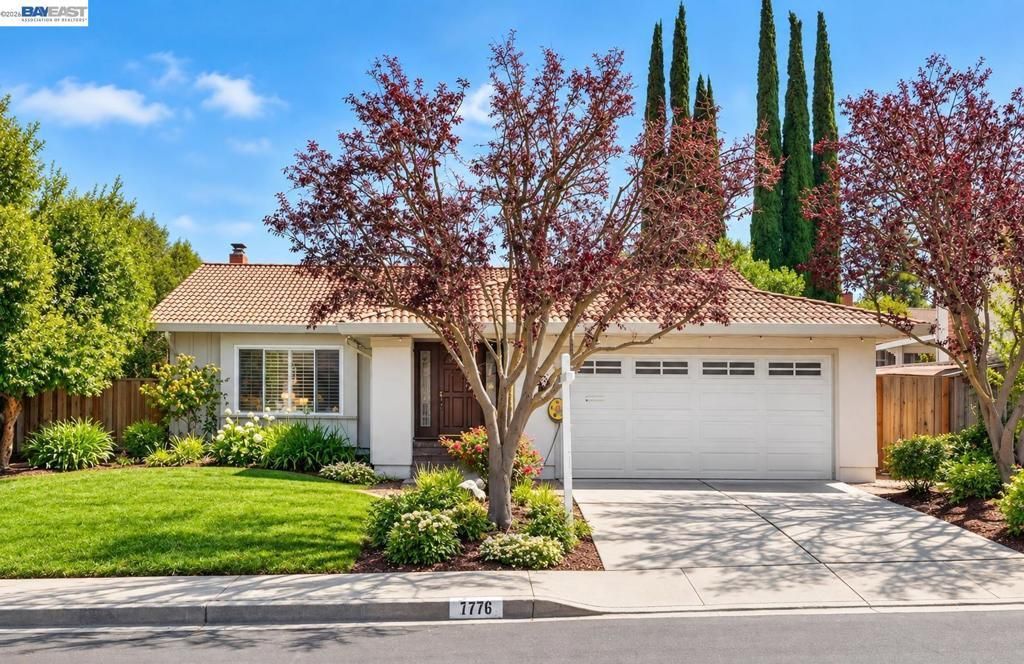 7776 Knollbrook Dr, Pleasanton