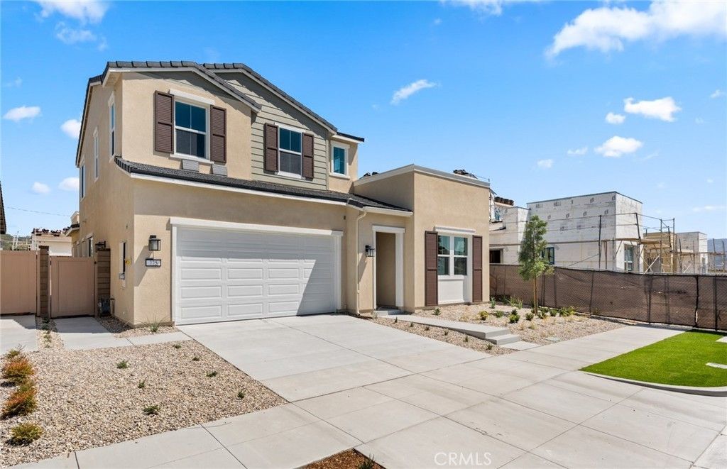 775 Corkscrew Road, Rancho Mission Viejo