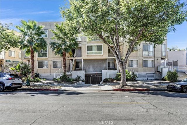 116 W Maple # 33, Glendale