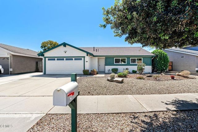 3600 Regatta Place, Oxnard