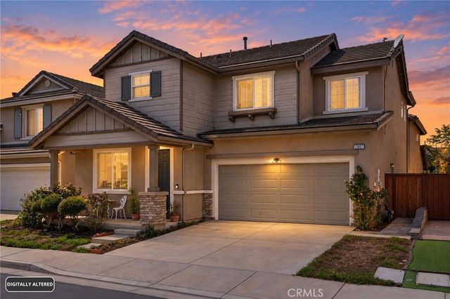 13857 Moonstone, Gardena.