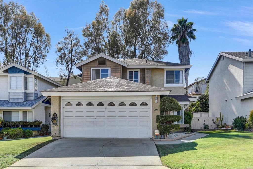 7955 Tinaja Lane, San Diego
