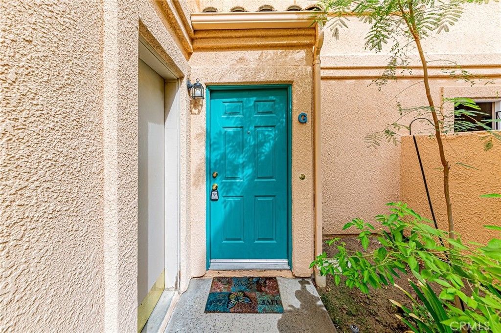 18862 Vista Del Canon # G, Newhall