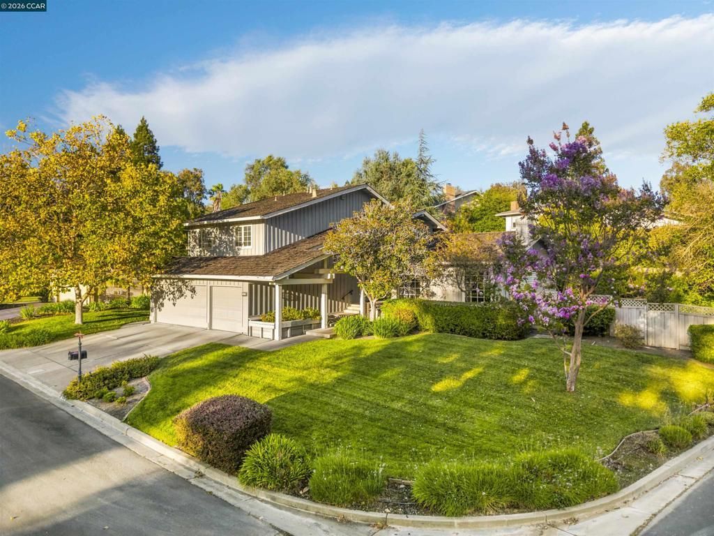 407 La Quinta Ct, Danville