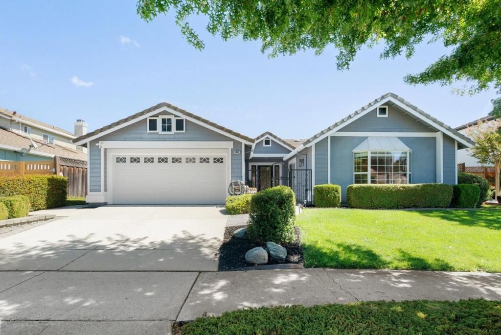 9412 Saddler Drive, Gilroy