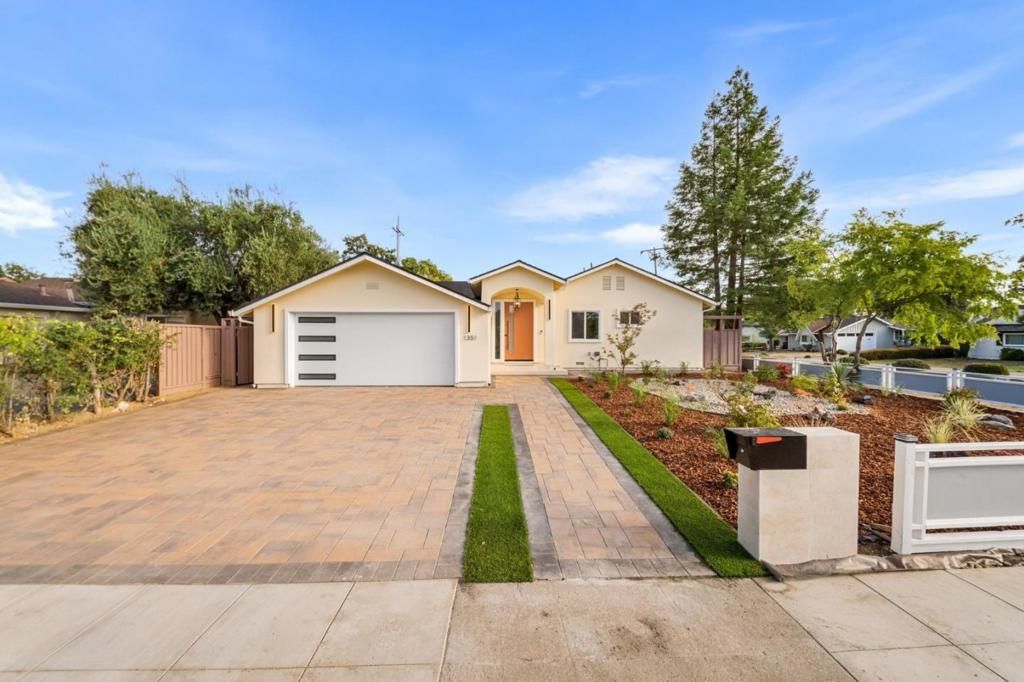 1351 Kintyre Way, San Jose