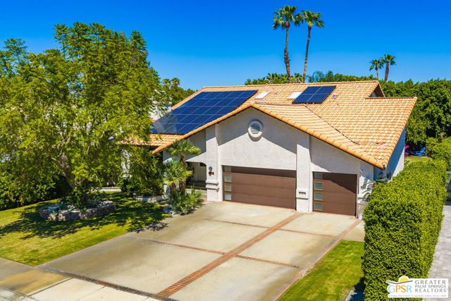 68756 Durango Road, Cathedral City