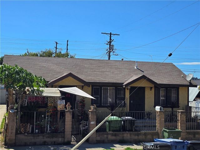 634 Romulo Street, Los Angeles