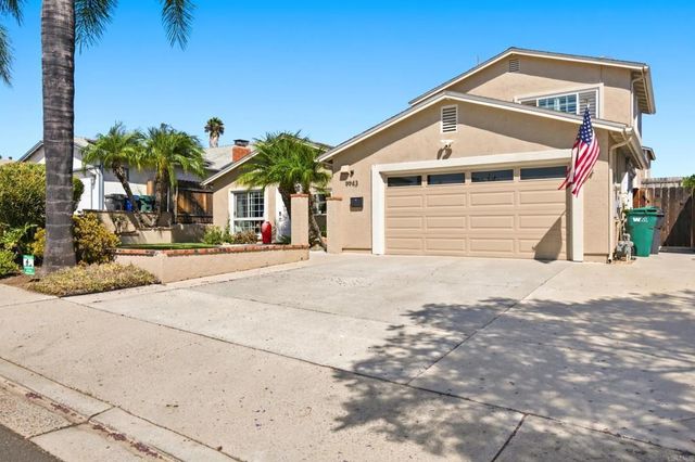 9943 Jeremy Street, Santee